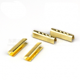 Metal tips - CA0158