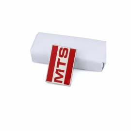 Customized Metal Accessories - MB22
