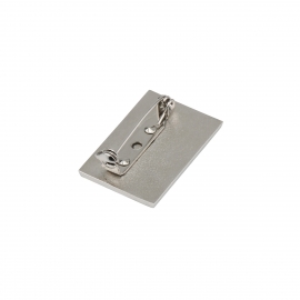 Customized Metal Accessories - MB22
