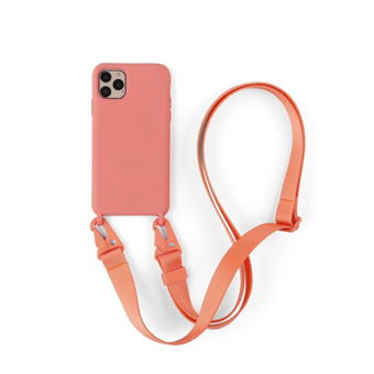 Customized Mobile Phone Case with Cro-PC12