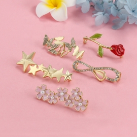 Shoe charm - SH28