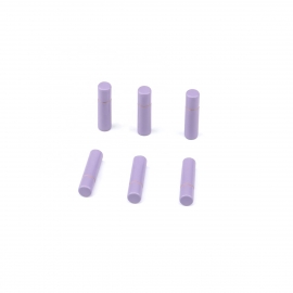 Metal Aglets - MA4