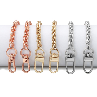 Bag Chain in Rose Gold