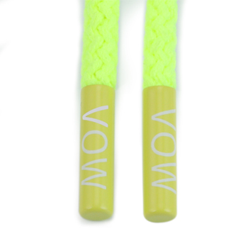 Fluorescent Green Hoodie String-DB226-03