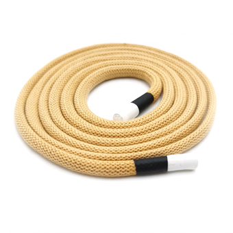 Polyester Hoodie String Garment Drawstring With Mixed Colors Silicon Tips