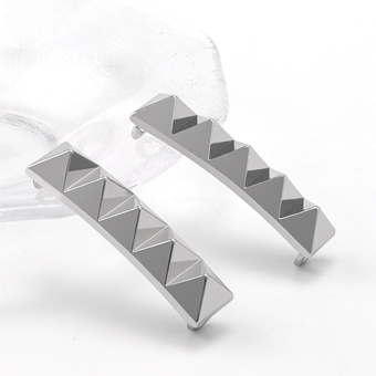 Pyramid Shoe Tags